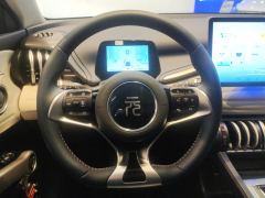 BYD Yuan PLUS 430KM Prestigious Edition - ფოტო 18
