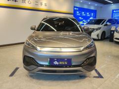 BYD Yuan PLUS 430KM Prestigious Edition - ფოტო 3