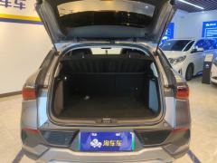 BYD Yuan PLUS 430KM Prestigious Edition - ფოტო 7