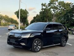 Volkswagen Teramont Pro 450TSI AWD Longitude Edition - фото 1
