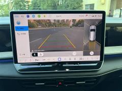 Volkswagen Teramont Pro 450TSI AWD Longitude Edition - фото 10