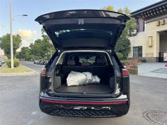 Volkswagen Teramont Pro 450TSI AWD Longitude Edition - фото 13