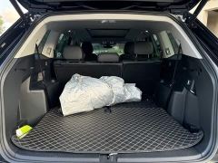 Volkswagen Teramont Pro 450TSI AWD Longitude Edition - фото 14