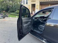 Volkswagen Teramont Pro 450TSI AWD Longitude Edition - фото 16