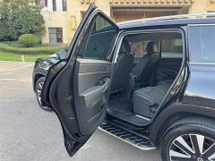 Volkswagen Teramont Pro 450TSI AWD Longitude Edition - фото 17