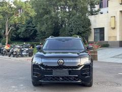 Volkswagen Teramont Pro 450TSI AWD Longitude Edition - фото 2