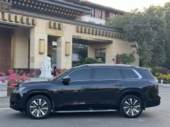Volkswagen Teramont Pro 450TSI AWD Longitude Edition - фото 20