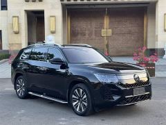 Volkswagen Teramont Pro 450TSI AWD Longitude Edition - фото 3