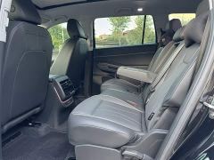Volkswagen Teramont Pro 450TSI AWD Longitude Edition - фото 5