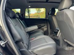 Volkswagen Teramont Pro 450TSI AWD Longitude Edition - фото 6