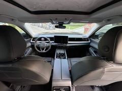 Volkswagen Teramont Pro 450TSI AWD Longitude Edition - фото 9