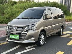 Dongfeng Lingzhi New Energy 460km Passenger Version Prestigious Edition 7-seater - фото 1
