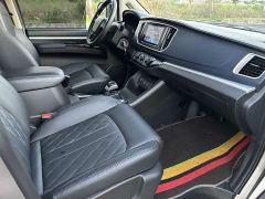 Dongfeng Lingzhi New Energy 460km Passenger Version Prestigious Edition 7-seater - фото 10