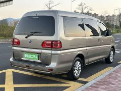 Dongfeng Lingzhi New Energy 460km Passenger Version Prestigious Edition 7-seater - фото 3