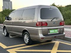 Dongfeng Lingzhi New Energy 460km Passenger Version Prestigious Edition 7-seater - фото 4