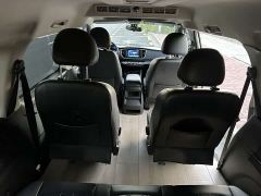 Dongfeng Lingzhi New Energy 460km Passenger Version Prestigious Edition 7-seater - фото 9