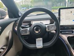 smart #1 535km Rear-wheel drive Pulse Heart-throb Edition - ფოტო 11