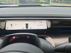 smart #1 535km Rear-wheel drive Pulse Heart-throb Edition - ფოტო 13