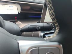 smart #1 535km Rear-wheel drive Pulse Heart-throb Edition - ფოტო 15