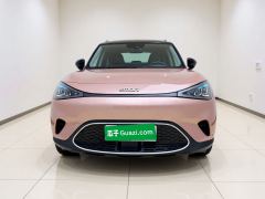 smart #1 535km Rear-wheel drive Pulse Heart-throb Edition - ფოტო 2