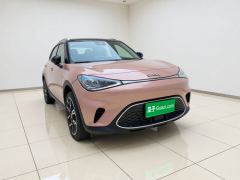 smart #1 535km Rear-wheel drive Pulse Heart-throb Edition - ფოტო 3