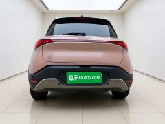 smart #1 535km Rear-wheel drive Pulse Heart-throb Edition - ფოტო 5