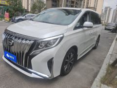 GAC Trumpchi M8 Leading show series 390T Luxury Edition 7-seater - photo 1