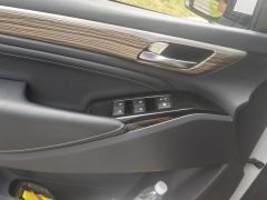GAC Trumpchi M8 Leading show series 390T Luxury Edition 7-seater - photo 12