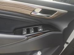 GAC Trumpchi M8 Leading show series 390T Luxury Edition 7-seater - photo 13