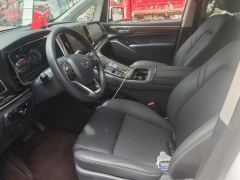 GAC Trumpchi M8 Leading show series 390T Luxury Edition 7-seater - photo 14