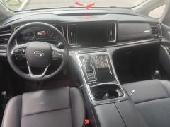 GAC Trumpchi M8 Leading show series 390T Luxury Edition 7-seater - photo 16