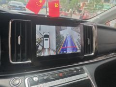 GAC Trumpchi M8 Leading show series 390T Luxury Edition 7-seater - photo 17