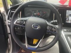 GAC Trumpchi M8 Leading show series 390T Luxury Edition 7-seater - photo 18