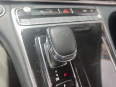 GAC Trumpchi M8 Leading show series 390T Luxury Edition 7-seater - photo 19