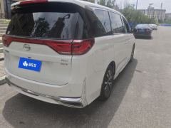 GAC Trumpchi M8 Leading show series 390T Luxury Edition 7-seater - photo 2
