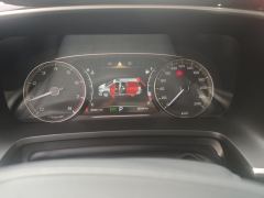 GAC Trumpchi M8 Leading show series 390T Luxury Edition 7-seater - photo 20