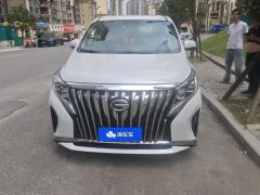 GAC Trumpchi M8 Leading show series 390T Luxury Edition 7-seater - photo 3