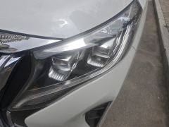 GAC Trumpchi M8 Leading show series 390T Luxury Edition 7-seater - photo 4