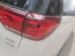 GAC Trumpchi M8 Leading show series 390T Luxury Edition 7-seater - photo 5