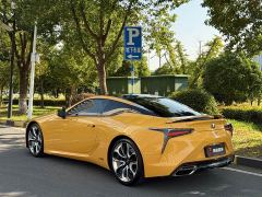 Lexus LC 500h Special Edition - фото 4
