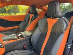 Lexus LC 500h Special Edition - фото 7