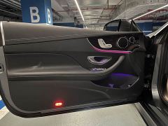 Mercedes-Benz E-Class (Imported) E 260 Coupe - ფოტო 12