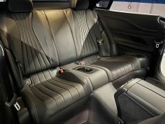 Mercedes-Benz E-Class (Imported) E 260 Coupe - ფოტო 14