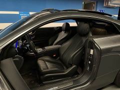 Mercedes-Benz E-Class (Imported) E 260 Coupe - ფოტო 15
