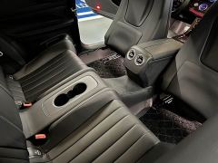 Mercedes-Benz E-Class (Imported) E 260 Coupe - ფოტო 17