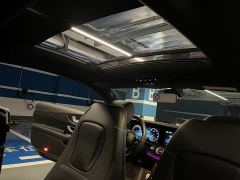 Mercedes-Benz E-Class (Imported) E 260 Coupe - ფოტო 19