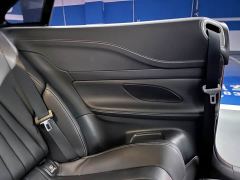 Mercedes-Benz E-Class (Imported) E 260 Coupe - ფოტო 20