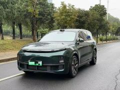 Li Auto L9 Ultra - ფოტო 1
