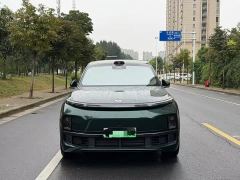 Li Auto L9 Ultra - ფოტო 2