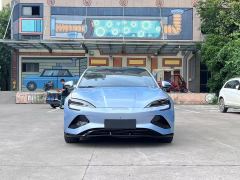 BYD Seal EV 700km RWD Long Range Edition - фото 2